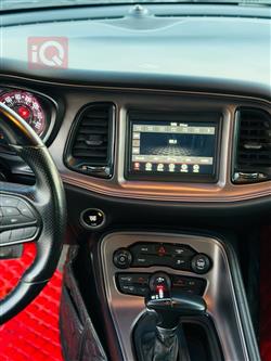 دودج تشالنجر